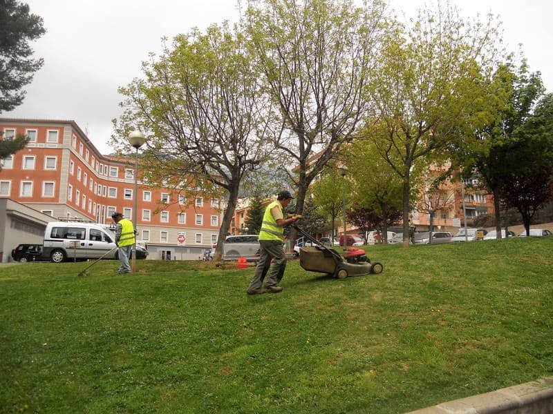 FUNDACIÓ LA LLAR