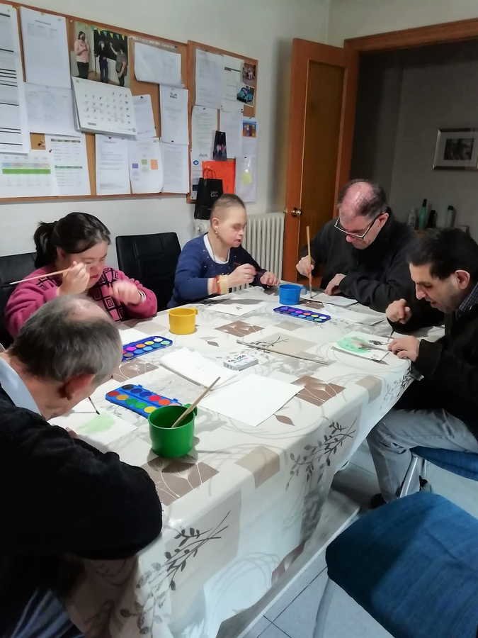 FUNDACIÓ LA LLAR
