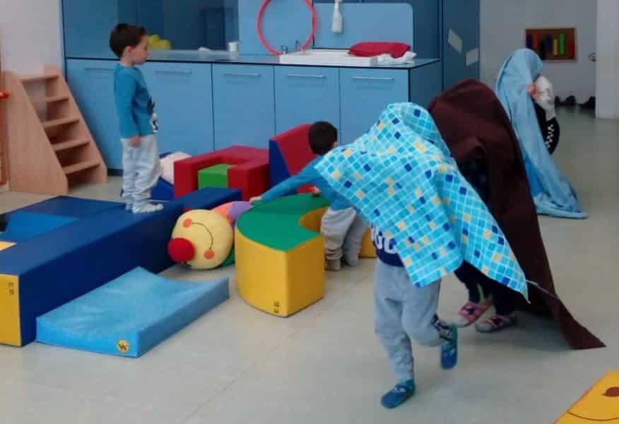 FUNDACIÓ LA LLAR FUNDACIÓ LA LLAR