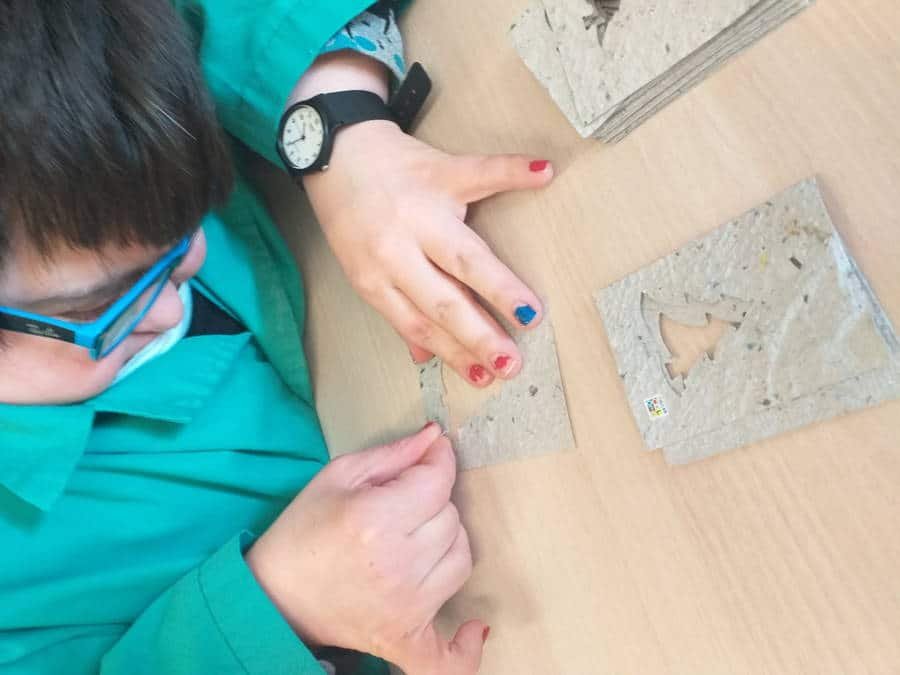 FUNDACIÓ LA LLAR FUNDACIÓ LA LLAR