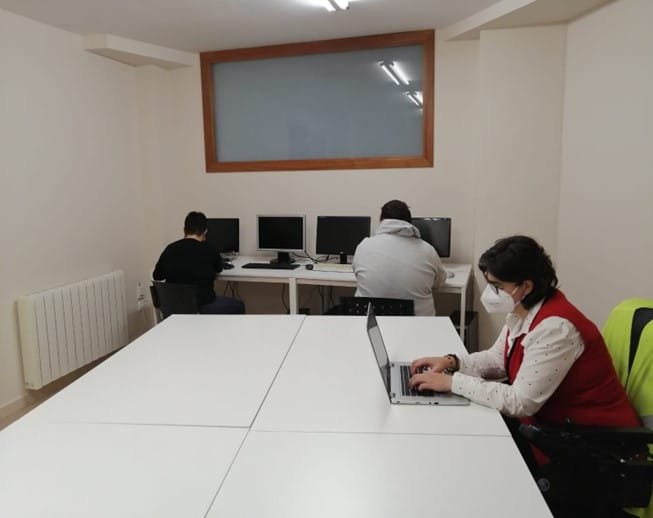 SERVEI NEXE FUNDACIÓ LA LLAR