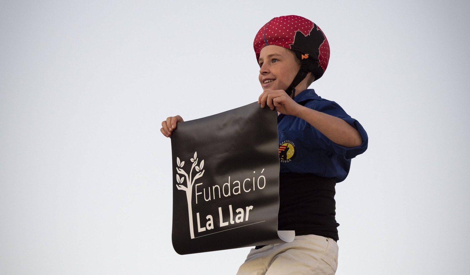 FUNDACIÓ LA LLAR FUNDACIÓ LA LLAR
