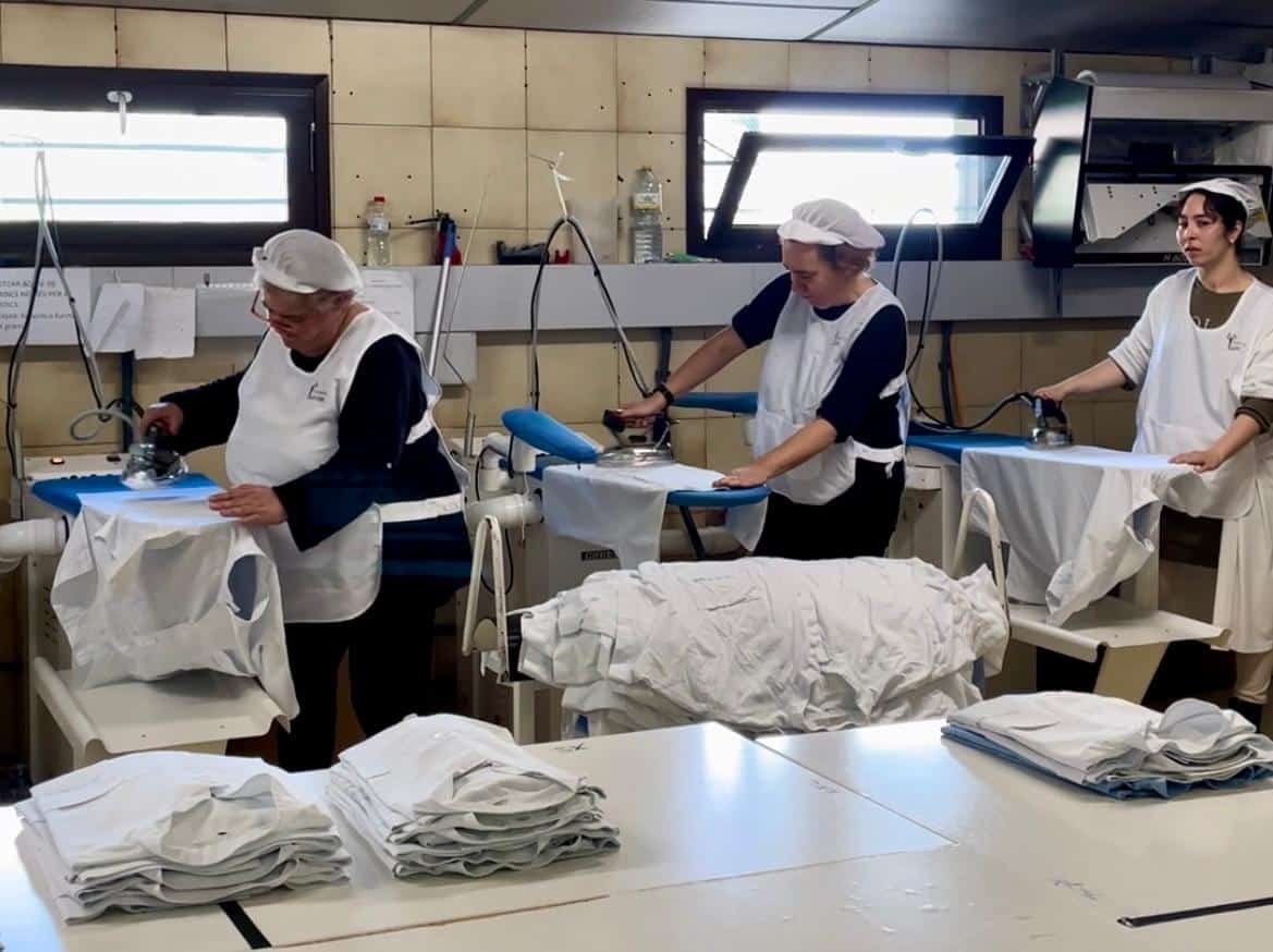 FUNDACIÓ LA LLAR