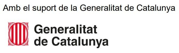 Generalitat de Catalunya. Departament d'empresa i treball